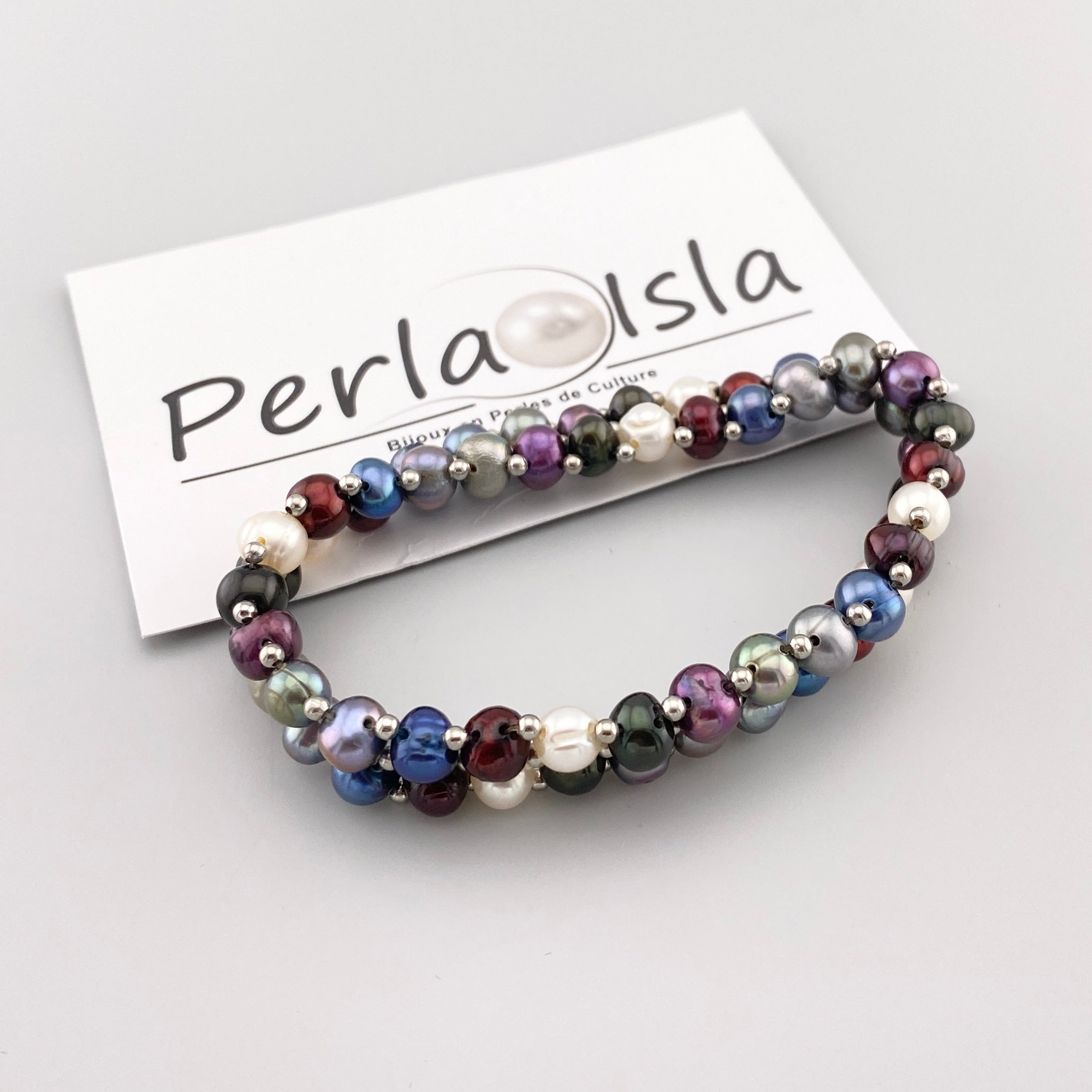 Delicate Pearl Bracelets | Mangatrai Pearls & Jewellers